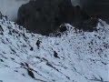 notturna casera valmenon e salita alla ferrata cassiopea
