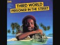 THIRD WORLD " Now That We Found Love " L