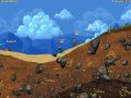Axe Cop Cortex Command Mod - Flute Cop