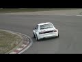 WTCC Lada Test