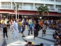 Baila en Cuba 2008 - Timba Caliente - Choreo Rances
