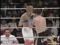 Takanori Gomi vs Jens Pulver