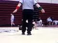 Coe College Invitational Consolation bout (part 2 of 3) Coe College Invitational Consolation bout (part 2 of 3)
