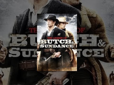 The Legend of Butch and Sundance