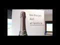 BURBUJAS GALLEGAS PARA NAVIDAD . Noticia en VTelevisión (18 - Nov - 2012)
