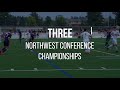 Fall 2017 PLU Athletics Highlights