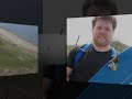 ÅMFK goes South 4 Slope Soaring