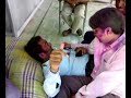 Sushil Ji Ko Rang Diya (Part-1)