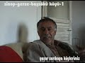 sinop gerze ba?sökü köyü-1 sinop gerze ba?sökü köyü-1