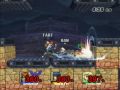 ssbb   insanity stage