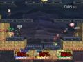 ssbb   insanity stage