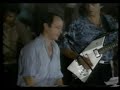 Silvio Rodriguez en la Habana - cancion en harapos