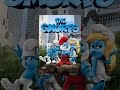 The Smurfs