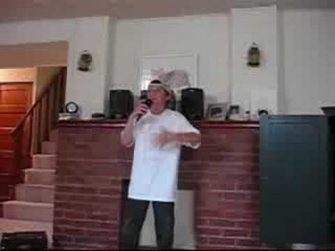 Stupid Bros Skits #1: Stupid Brothers Idol