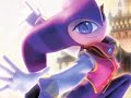 NiGHTS Into Dreams: Take the Snow Train NiGHTS Into Dreams: Take the Snow Train