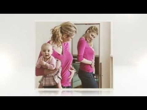 how to lose weight while pregnant