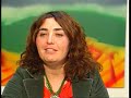 Casa Pound Latina su Tele In (prima parte)