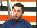 Casa Pound Latina su Tele In (prima parte)