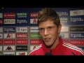 Nabeschouwing Feyenoord - Ajax Nabeschouwing Feyenoord - Ajax