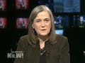 Democracy Now Headlines 11/30/09 2 of 2