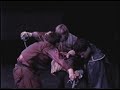 MERCUTIO & TYBALT DUEL MERCUTIO & TYBALT DUEL