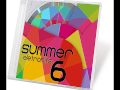 Summer eletrohits Vol 6