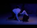 After hours : Danse contemporaine ( Sensuel violent tendre)