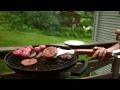 Stake: All in One BBQ Tool from Quirky