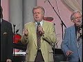 jd sumner & the stamps - peace in the valley.
members: jd sumner, ed hill, ed enoch, rick strickland & jerry kelso.
