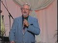 JD Sumner & the Stamps - Peace in the Valley