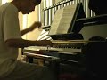 Yeah (Usher) - on piano! Yeah (Usher) - on piano!