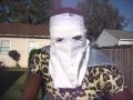 Negro Negro Man Stops Facebook and South Parks Kick A Ginger Day,Family Guy
