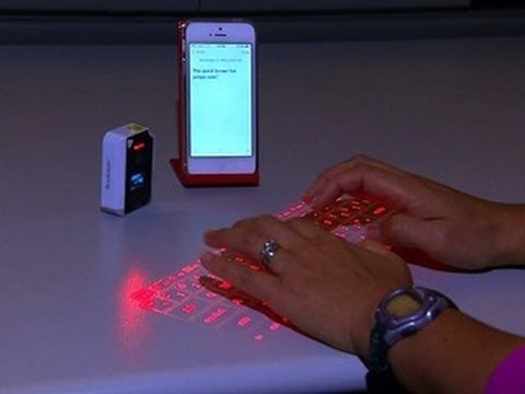 CNET News - Gift Guide: Unique tech gifts