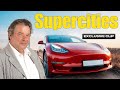 Supercities UK