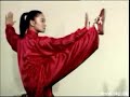 tai chi