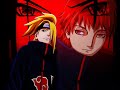 sasori and deidara tribute
