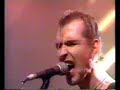 New Model Army - No Rest New Model Army - No Rest
