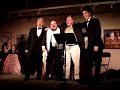 cabaret italian style   o sole mio   the three tenors