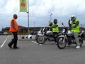 Life Saver Briefing