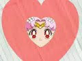 sailor moon sailor moon