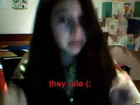 how to make eyes bleed