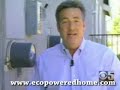 News Agency discovers a Home Which Generates its own renewable energy