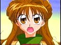Jeanne die Kamikaze Diebin Folge 15 Part 1/3