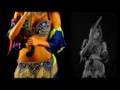 Bellydance Show Arlina Photoplay media48.ru