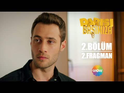 Darısı Başımıza 2. Bölüm 2. Fragmanı                                                                                                                                                                                                                      
