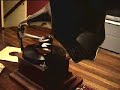 Victor 1 gramophone, Cocoanut Grove