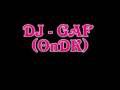 videos de Dj Gaf-hell flight vs. Falco - Kommissar baau 2006