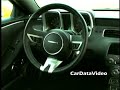 Icon for Post #2010 Chevrolet Camaro Intro – Red