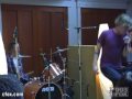 Cage the Elephant - Lotus & Back Against the Wall