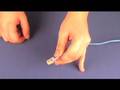 How to make a Cat5e Crossover Cable
